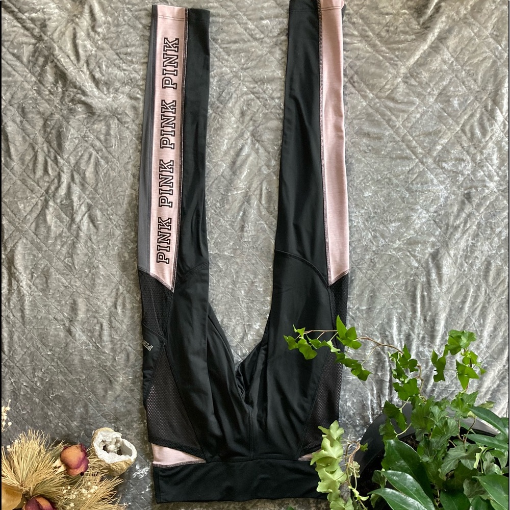 Victoria’s Secret leggings